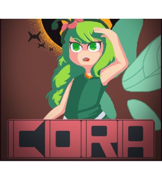 CORA Steam Key GLOBAL